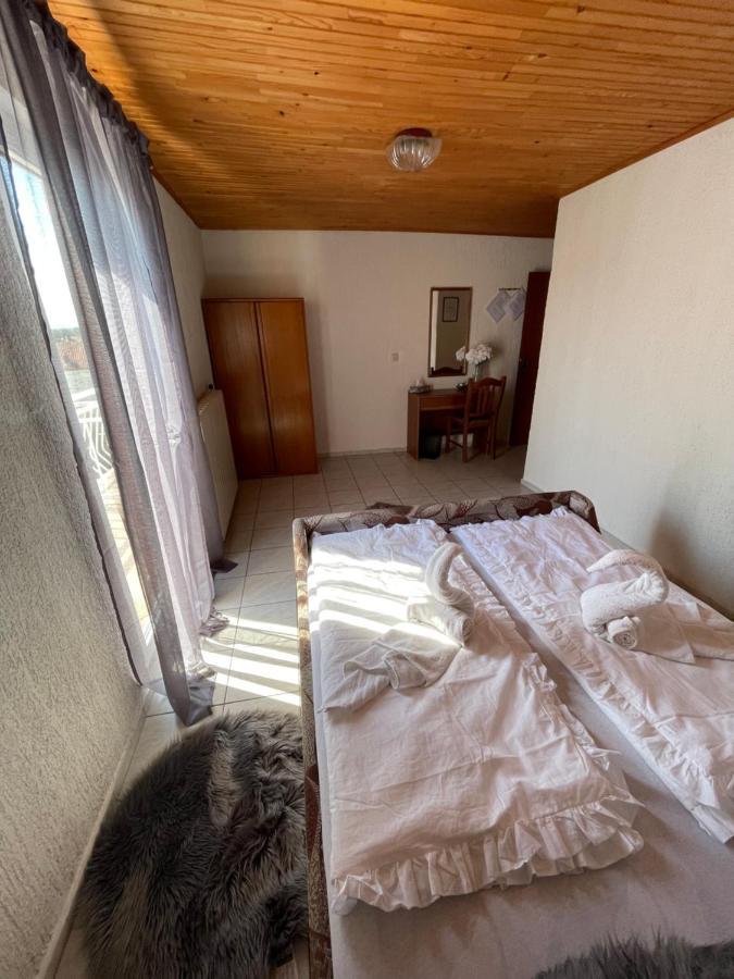 Haus Silvia Hotel Jadranovo Ngoại thất bức ảnh